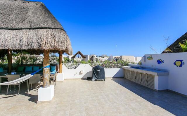 Zama Gardens by Stella Rentals