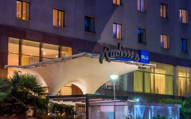 Radisson Blu Hotel, Addis Ababa