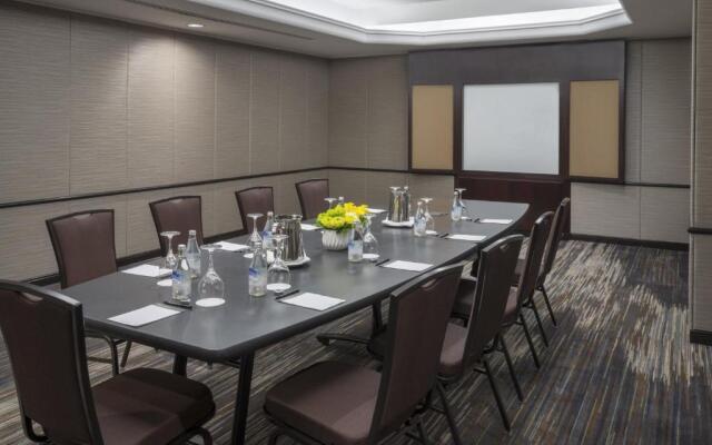 InterContinental Toronto Centre by IHG