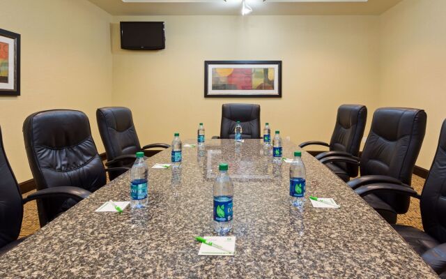 Holiday Inn Daytona Beach LPGA Boulevard by IHG