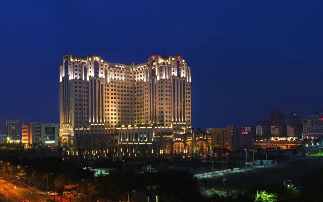 Sheraton Shantou Hotel