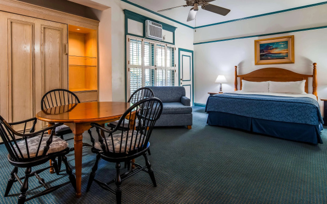 Best Western Pioneer Inn