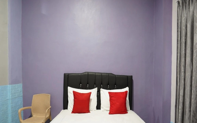 FA Homestay Syariah @ Babat Lamongan RedPartner