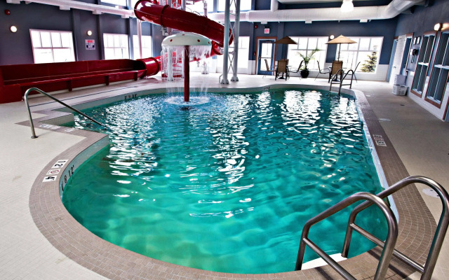 Camrose Resort & Casino
