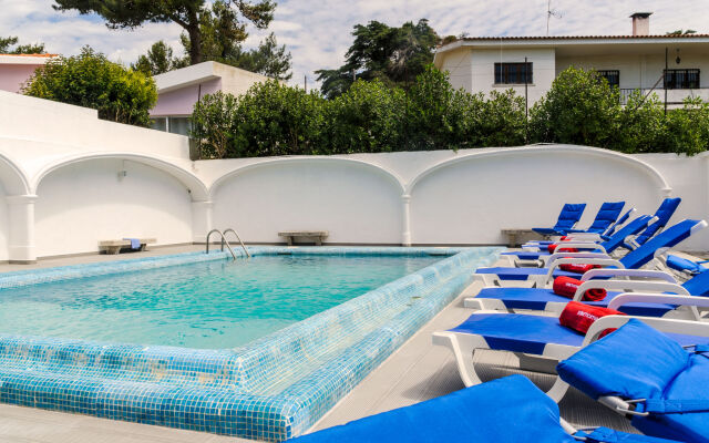 Villa Vila Violeta