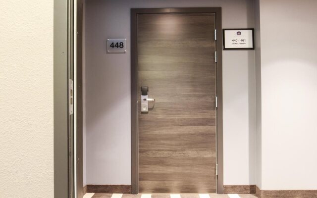 Thon Partner Hotel Horten