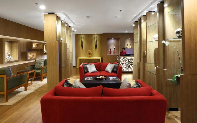 Samabe Bali Suites & Villas