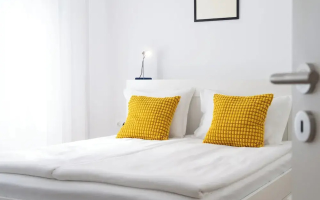 Starflat Gorgeous central apartment NDK