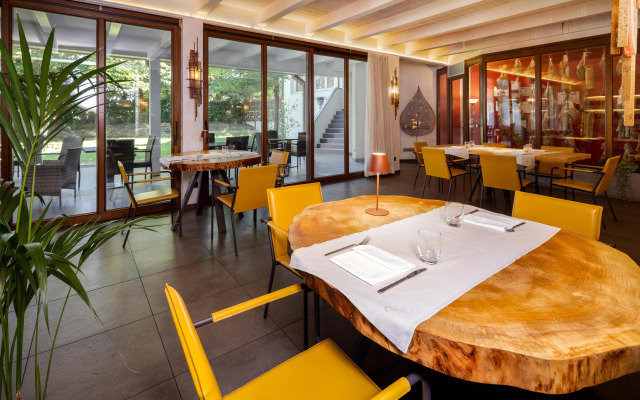 Best Western Hotel Modena District