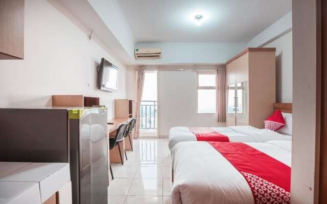 Margonda Residence 1 by OYO