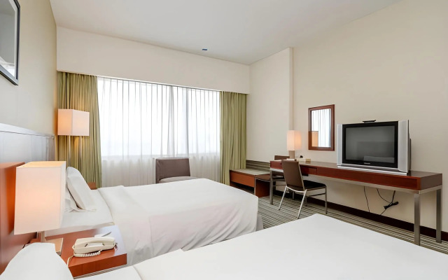 RH Hotel Sibu