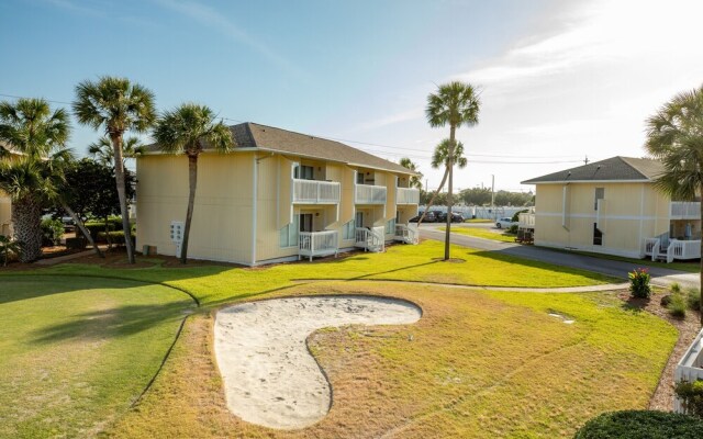 Sandpiper Cove 2037 Destin - 2 Br Condo