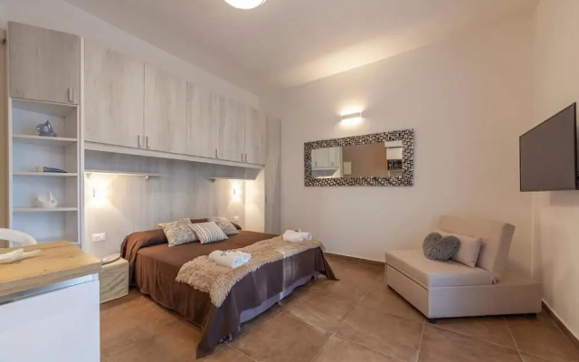 Prima dell'Elba Family Apartments