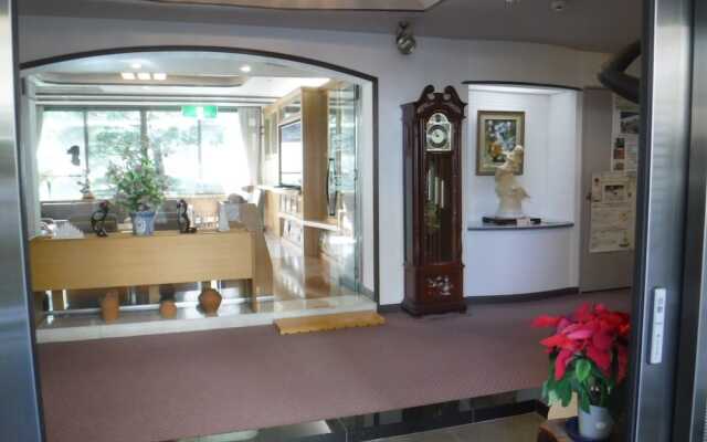 Hotel RCS (Refresh Care Spa)