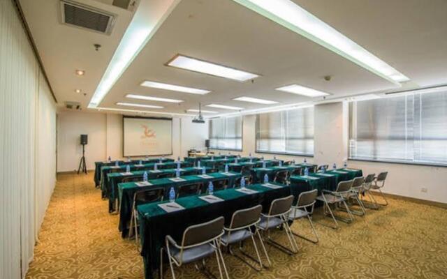 GreenTree Eastern Yichang Jindongshan