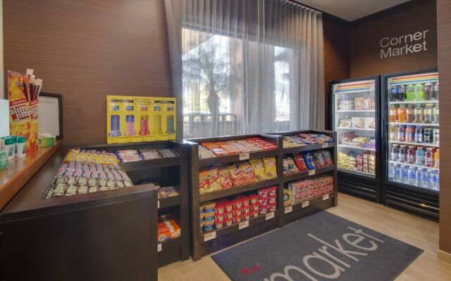 Fairfield Inn & Suites Clermont