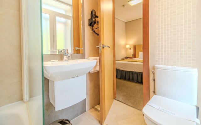 ITC Mora by Soho Boutique