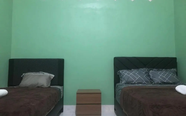 NH Villa – Guest Rooms – Kecamatan Masbagik