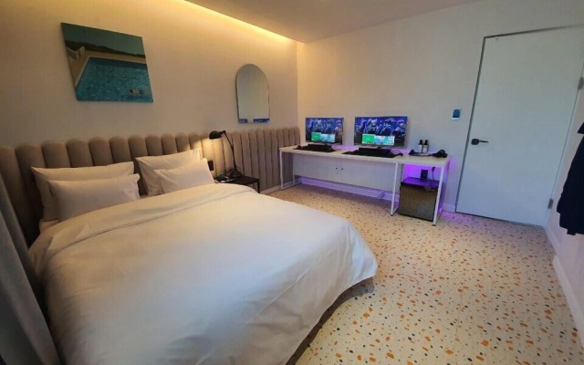 Knockin Hotel Daejeon by Aank