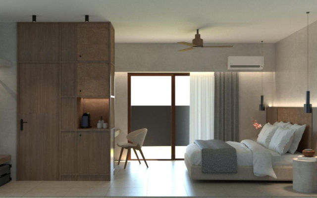 Casa Elounda - Adults only Hotel "by Checkin"