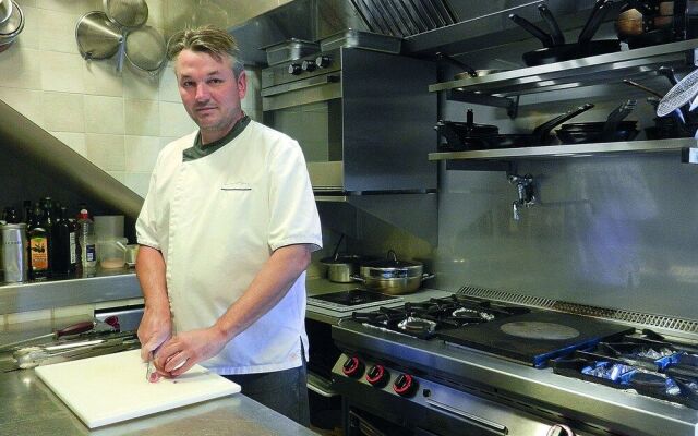 La Maison Saint-Martin