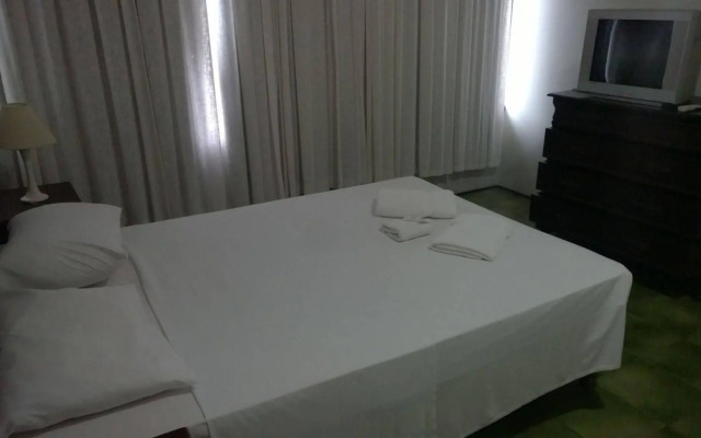 Hotel Piçarras