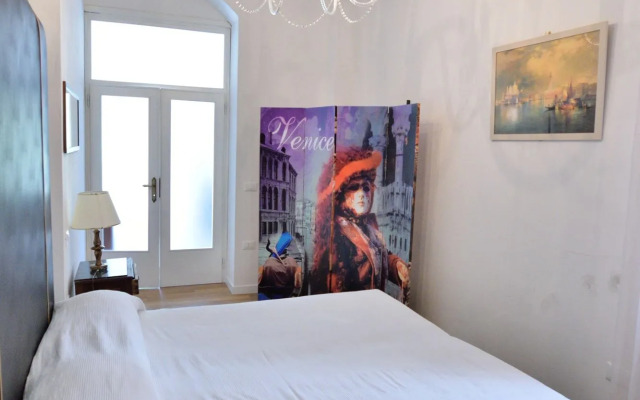San Giacomo Apartment
