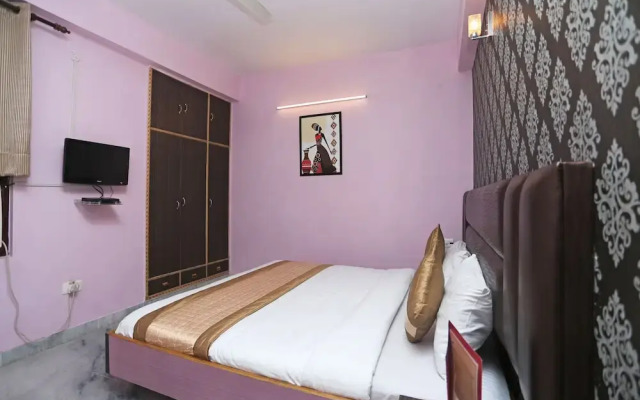 Oyo Rooms 153 East Boring Canal Road