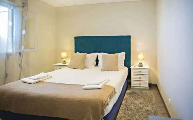 Tabira Apartment Concei o