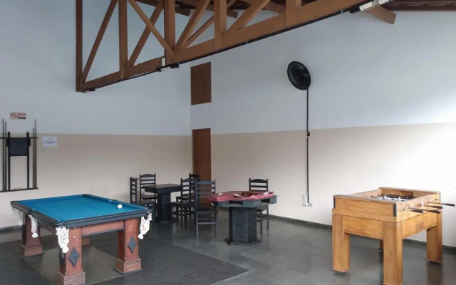 Condomínio Villagio de Maranduba VII - Praia do Sapê