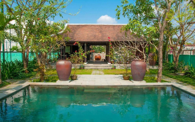 Ao Lang Villa