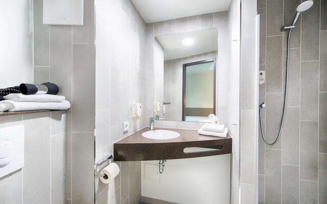 B&B Hotel Wilhelmshaven