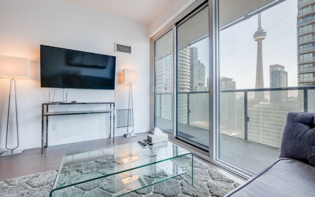 Metropolis Suites - Peter St