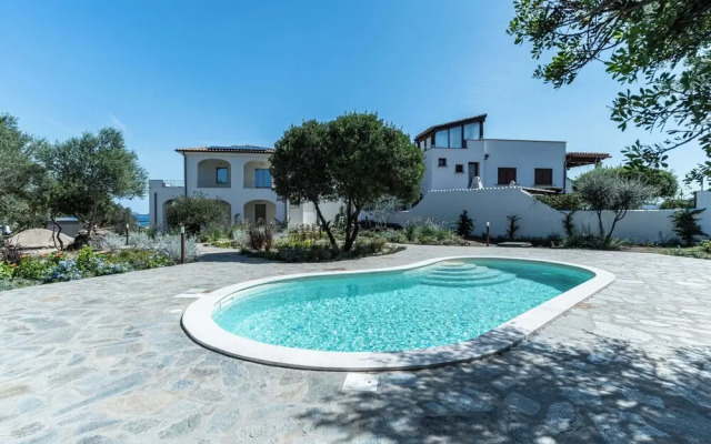 Le Conchiglie Apartments with pool