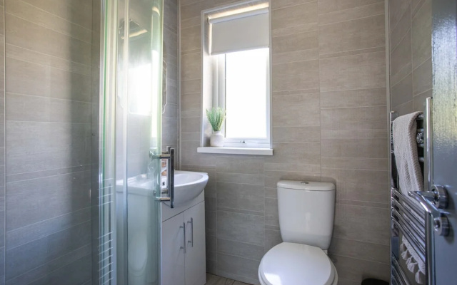 Fully Refurbished North Belfast Home