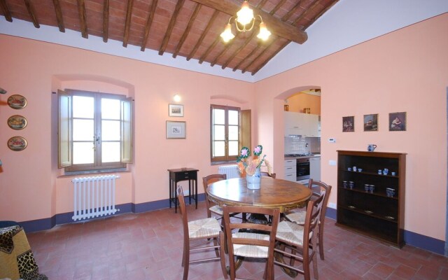 Holiday Apartment Salmone