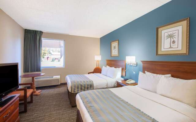 Baymont by Wyndham Bartonsville Poconos