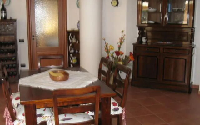 Casa Vacanze La Pineta Sul Mare