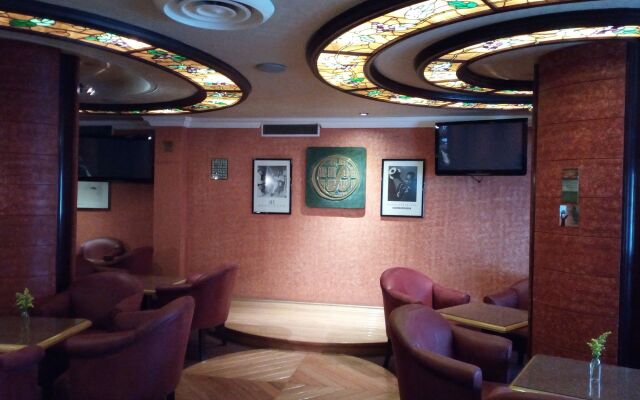 Hotel Beverly