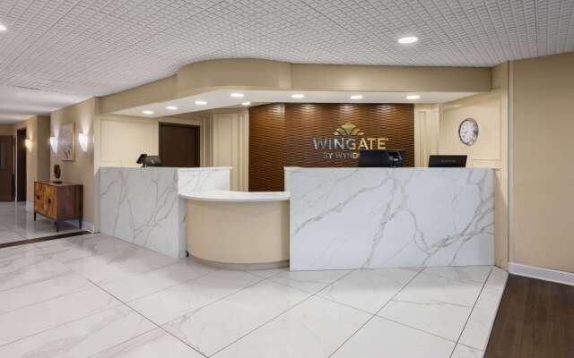 Wingate by Wyndham Troy