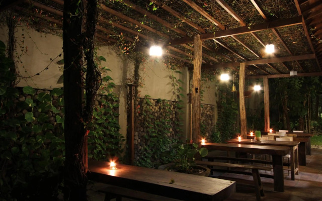 Rumah Batu Boutique Hotel