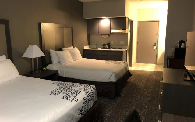 Baymont by Wyndham Moses Lake