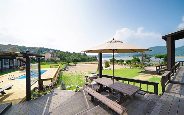 Ganghwa Vega Pension