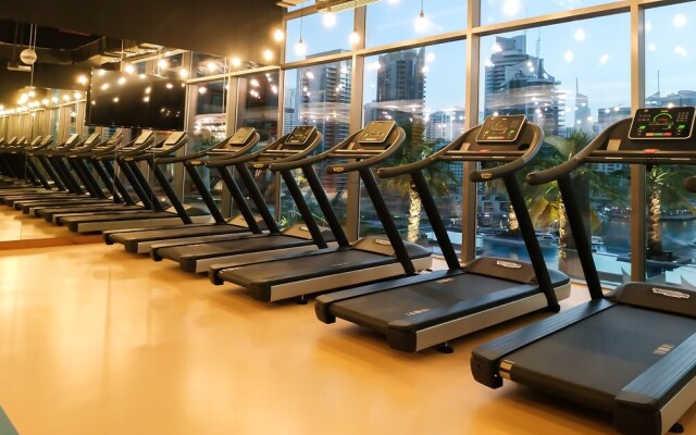 Maison Privee Marina Gate 1