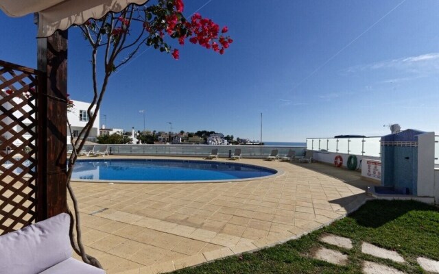 Apartment Oasis Praia Carvoeiro Bay
