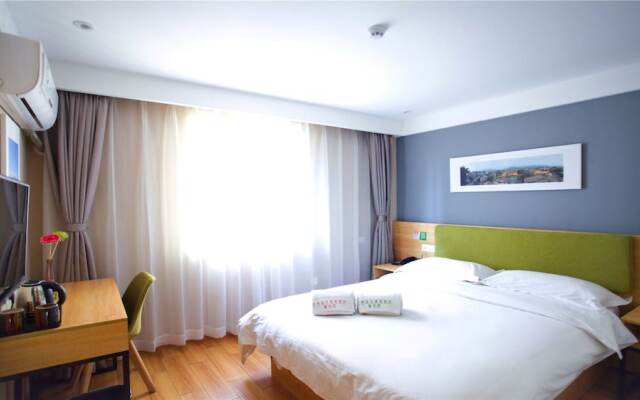 yongshengweilaijiudianfuzhoudian