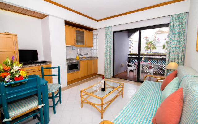 Muthu Oura Praia Hotel