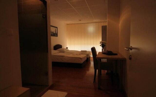 Rooms XXL