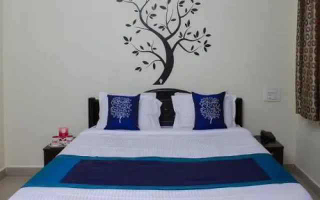 Reva Guest House by OYO Rooms