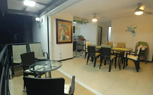 Ciudadela Santa fe Apartasol 4 A 2